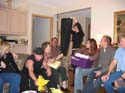 Seasonal Celebrations -> Thanksgiving 2004 -> Picture 7