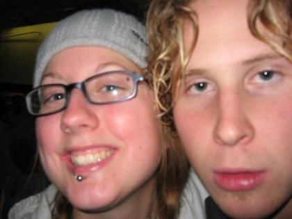 Chosen One > November 21-22, 2003 > Picture 6
 (Click on image for a larger view)