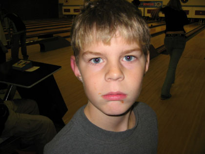 Chosen One > November 21-22, 2003 > Picture 10
 (Click on image for a larger view)