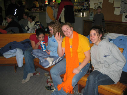 Chosen One > November 21-22, 2003 > Picture 32
 (Click on image for a larger view)