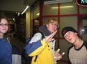 Chosen One -> November 21-22, 2003 -> Picture 5