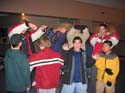 Chosen One -> November 21-22, 2003 -> Picture 35