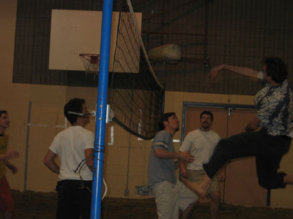 Beach Night 2004