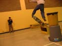 Chosen One -> March 6, 2003 Skate Park -> Picture 132