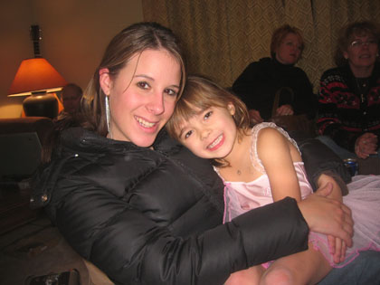 Ashley and Madison