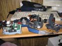 Repair Jobs -> Sony CCD-TRV108 HI8 Camcorder -> Picture 1