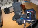 Repair Jobs -> Sony CCD-TRV108 HI8 Camcorder -> Picture 3