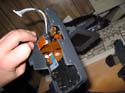 Repair Jobs -> Sony CCD-TRV108 HI8 Camcorder -> Picture 4