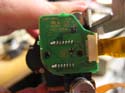 Repair Jobs -> Sony CCD-TRV108 HI8 Camcorder -> Picture 10