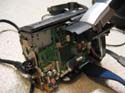 Repair Jobs -> Sony CCD-TRV108 HI8 Camcorder -> Picture 13