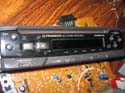 Repair Jobs -> Pioneer DEH-P75DH -> Picture 2