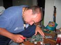 Repair Jobs -> Pioneer DEH-P75DH -> Picture 5