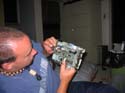 Repair Jobs -> Pioneer DEH-P75DH -> Picture 9