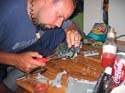 Repair Jobs -> Pioneer DEH-P75DH -> Picture 10