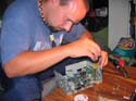 Repair Jobs -> Pioneer DEH-P75DH -> Picture 12