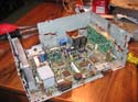Repair Jobs -> Pioneer DEH-P75DH -> Picture 14