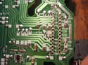 Repair Jobs -> Pioneer DEH-P75DH -> Picture 22