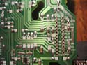 Repair Jobs -> Pioneer DEH-P75DH -> Picture 23