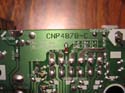 Repair Jobs -> Pioneer DEH-P75DH -> Picture 24