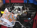 Repair Jobs -> Numark CD-710 -> Picture 2