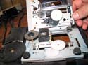 Repair Jobs -> Numark CD-710 -> Picture 5