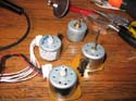 Repair Jobs -> Numark CD-710 -> Picture 6