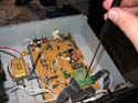Repair Jobs -> Numark CD-710 -> Picture 12