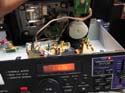 Repair Jobs -> Numark CD-710 -> Picture 14