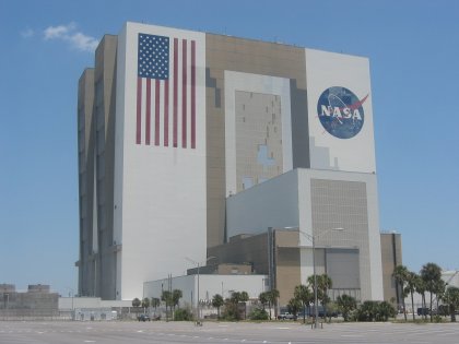 Nasa