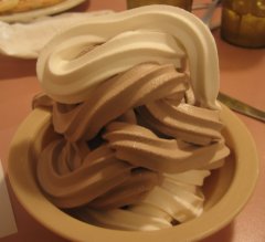 Soft Serve