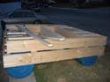 Home at the Hills -> Raft Building -> Picture 13