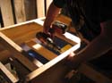 Home at the Hills -> Raft Building -> Picture 6