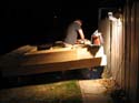 Home at the Hills -> Raft Building -> Picture 7
