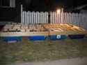 Home at the Hills -> Raft Building -> Picture 12