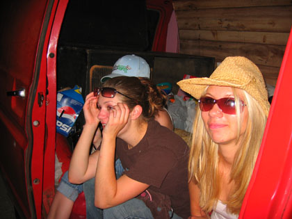 Houseboat 2005 > John's Pictures > Picture 7
 (Click on image for a larger view)