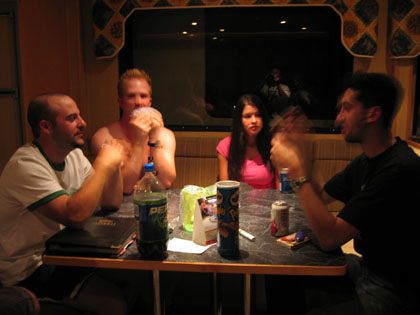 Houseboat 2005 > John's Pictures > Picture 15
 (Click on image for a larger view)