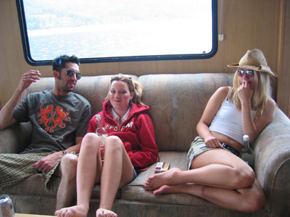 Houseboat 2005 > John's Pictures > Picture 29
 (Click on image for a larger view)