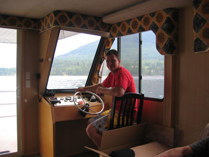 Houseboat 2005 > John's Pictures > Picture 30
 (Click on image for a larger view)