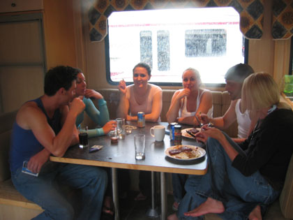 Houseboat 2005 > John's Pictures > Picture 41
 (Click on image for a larger view)