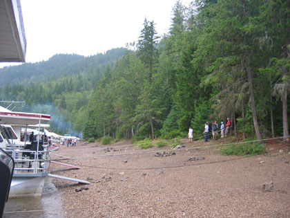 Houseboat 2005 > John's Pictures > Picture 43
 (Click on image for a larger view)