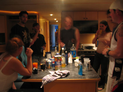 Houseboat 2005 > John's Pictures > Picture 48
 (Click on image for a larger view)