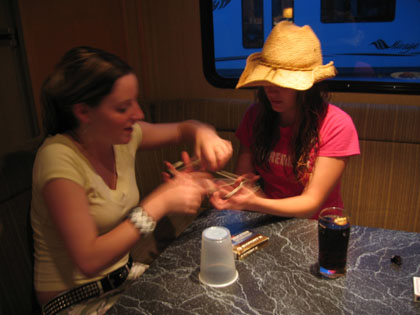 Houseboat 2005 > John's Pictures > Picture 50
 (Click on image for a larger view)
