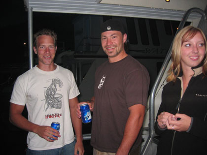 Houseboat 2005 > John's Pictures > Picture 57
 (Click on image for a larger view)