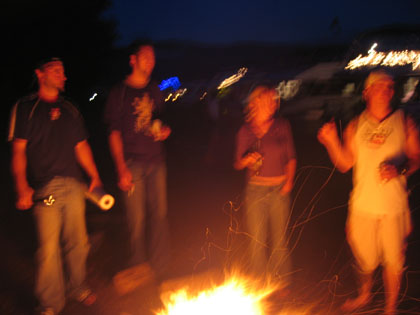 Houseboat 2005 > John's Pictures > Picture 59
 (Click on image for a larger view)