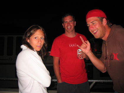 Houseboat 2005 > John's Pictures > Picture 62
 (Click on image for a larger view)