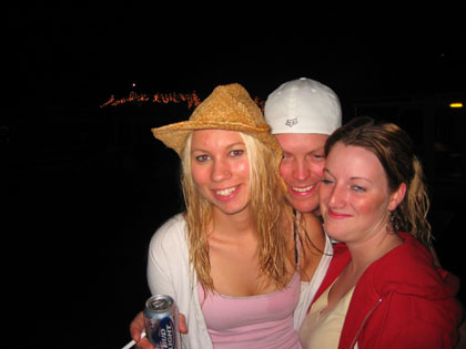 Houseboat 2005 > John's Pictures > Picture 77
 (Click on image for a larger view)