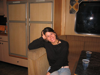 Houseboat 2005 > John's Pictures > Picture 83
 (Click on image for a larger view)