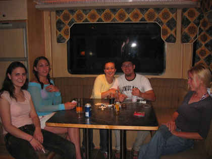 Houseboat 2005 > John's Pictures > Picture 99
 (Click on image for a larger view)