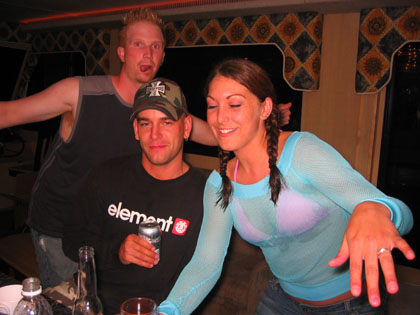 Houseboat 2005 > John's Pictures > Picture 105
 (Click on image for a larger view)