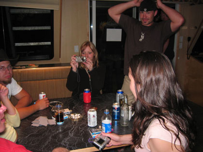 Houseboat 2005 > John's Pictures > Picture 106
 (Click on image for a larger view)
